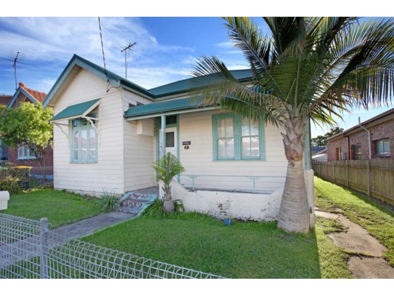 85 River Street, Earlwood NSW 2206